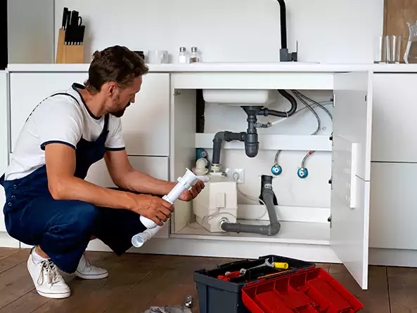 Why Choose Plumber El Cajon CA for Insinkerator Installation in El Cajon, CA?