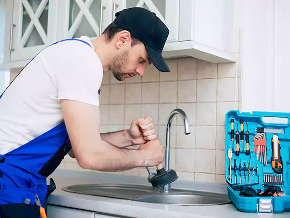Why Choose Plumber El Cajon CA for Kitchen Plumbing in El Cajon, CA?