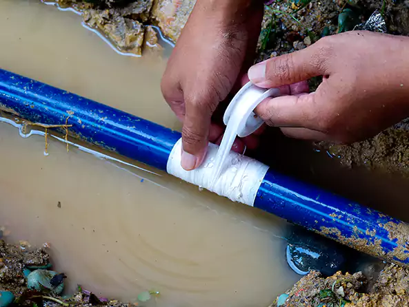  Why Choose Plumber El Cajon CA for Leak Detection in El Cajon, CA?]