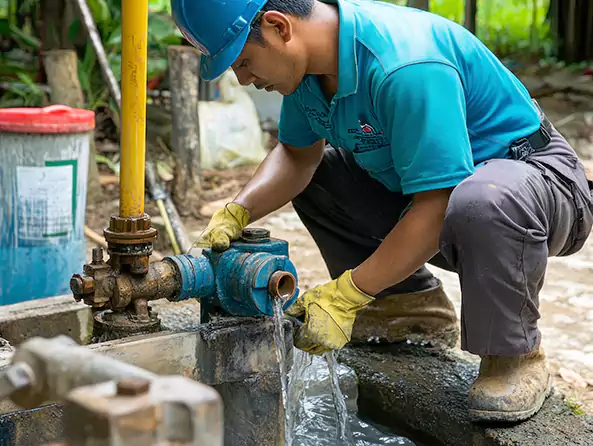 Why Choose Plumber El Cajon CA for Pipe Repair in El Cajon, CA?