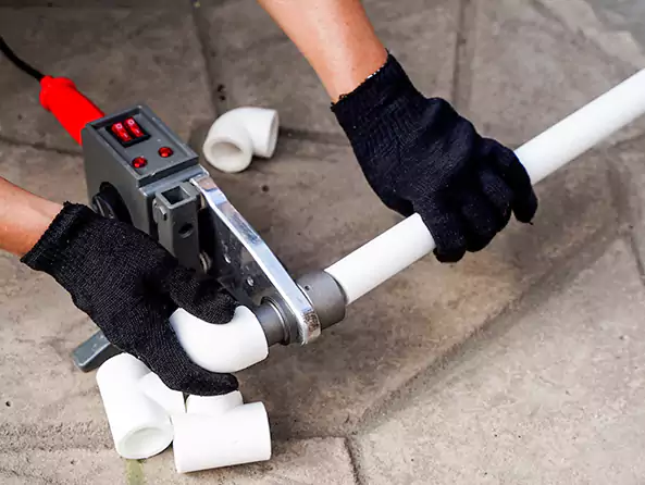 Why Choose Plumber El Cajon CA for Pipe Replacement in El Cajon, CA?