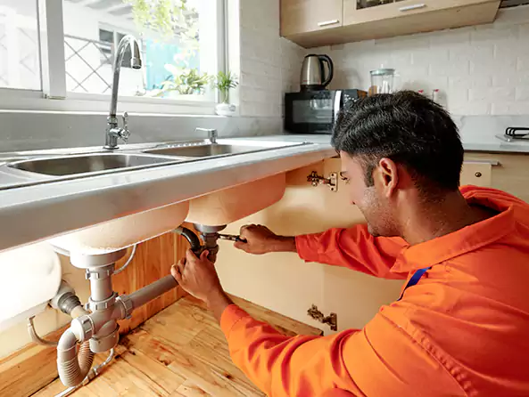 Why Choose Plumber El Cajon CA for Plumbing Installation in El Cajon, CA?