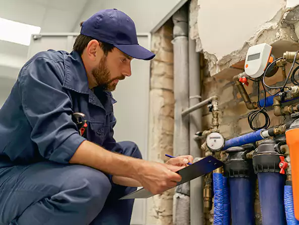 Why Choose Plumber El Cajon CA for Plumbing Maintenance in El Cajon, CA?