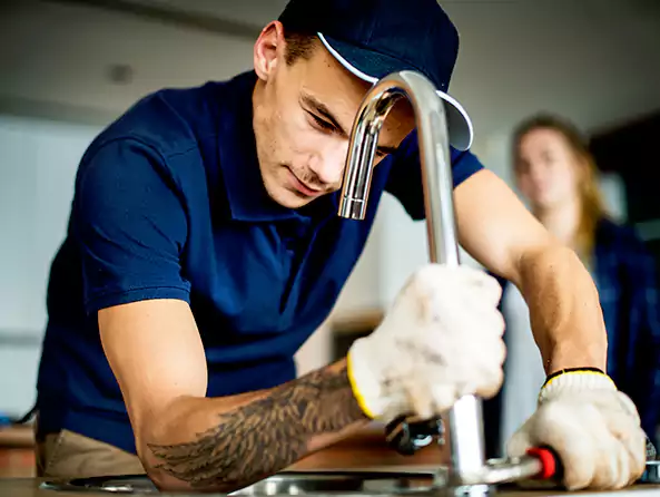 Why Choose Plumber El Cajon CA for Plumbing Repair in El Cajon, CA?