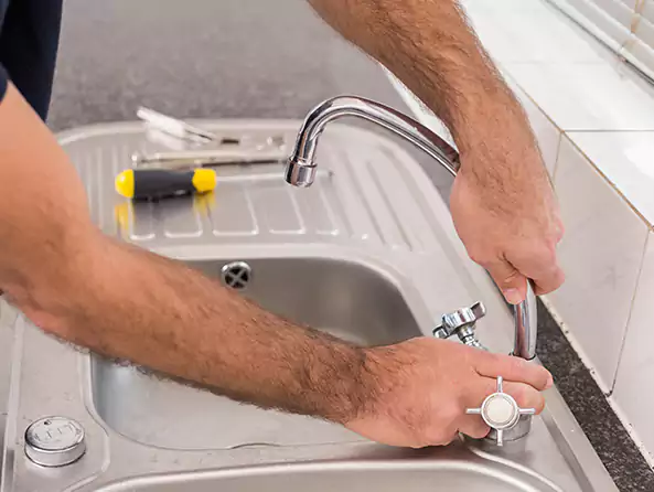 Why Choose Plumber El Cajon CA for Plumbing Replacement in El Cajon, CA?