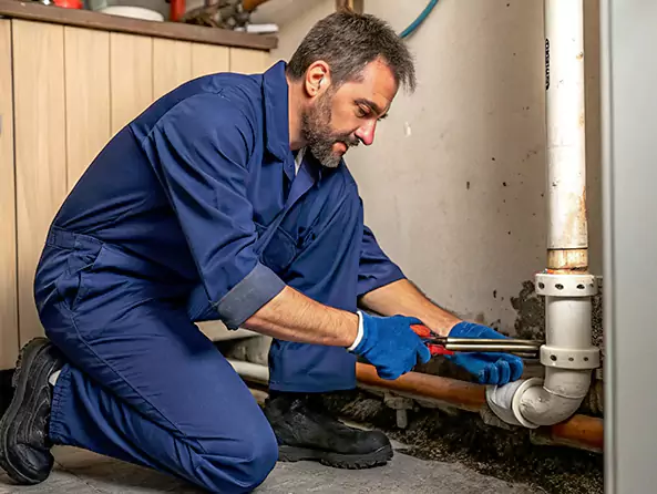 Why Choose Plumber El Cajon CA for Repiping Services in El Cajon?