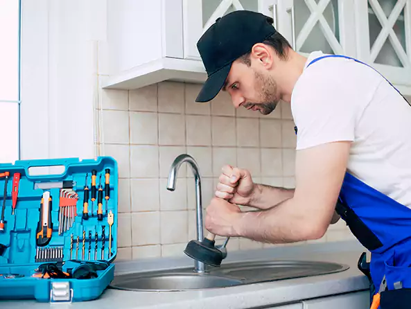 Why Choose Plumber El Cajon CA for Rooter Services in El Cajon, CA?