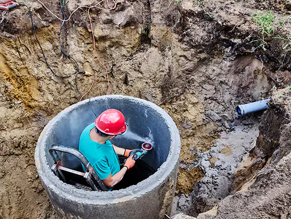 Why Choose Plumber El Cajon CA for Septic Tank Repair in El Cajon, CA?