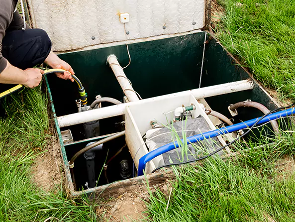 Why Choose Plumber El Cajon CA for Sewage Ejector Pump Installation in El Cajon, CA?