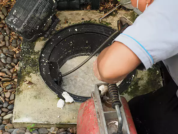 Why Choose Plumber El Cajon CA for Sewer Line Cleaning in El Cajon, CA?