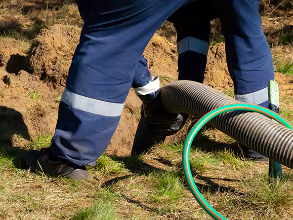Why Choose Plumber El Cajon CA for Sewer Line Replacement in El Cajon, CA?