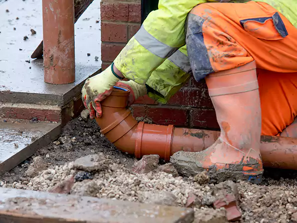 Why Choose Plumber El Cajon CA for Sewer Replacement in El Cajon, CA?