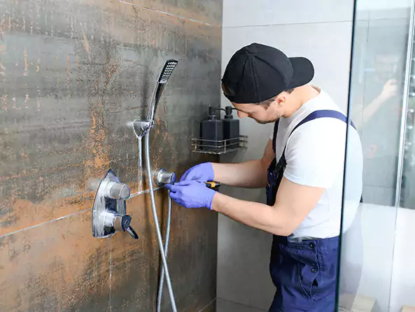 Why Choose Plumber El Cajon CA for Shower Installation in El Cajon, CA?