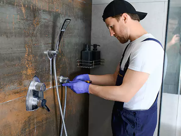 Why Choose Plumber El Cajon CA for Shower Repair in El Cajon, CA?