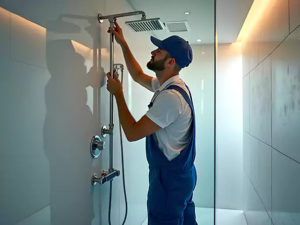 Why Choose Plumber El Cajon CA for Shower Replacement in El Cajon, CA?