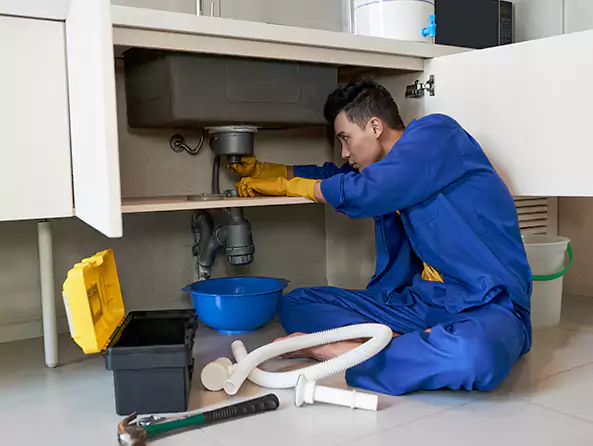 Why Choose Plumber El Cajon CA for Sink Drain Replacement in El Cajon, CA?