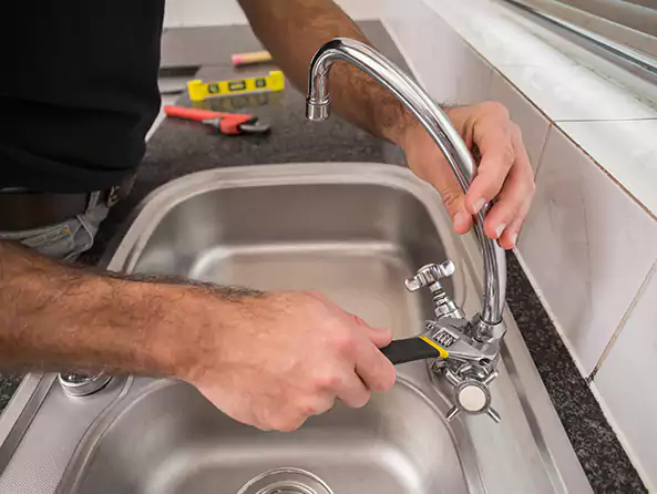 Why Choose Plumber El Cajon CA for Sink Installation in El Cajon, CA?