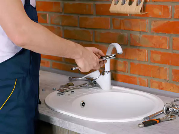 Why Choose Plumber El Cajon CA for Sink Repair in El Cajon, CA?