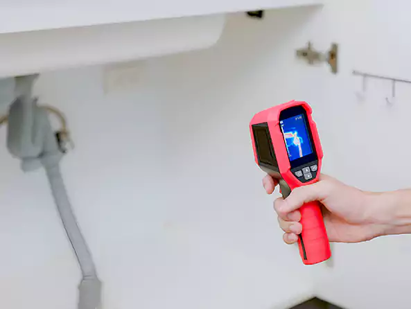 Why Choose Plumber El Cajon CA for Slab Leak Detection in El Cajon, CA?