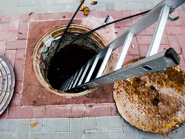 Why Choose Plumber El Cajon CA for Storm Drain Cleaning in El Cajon, CA?