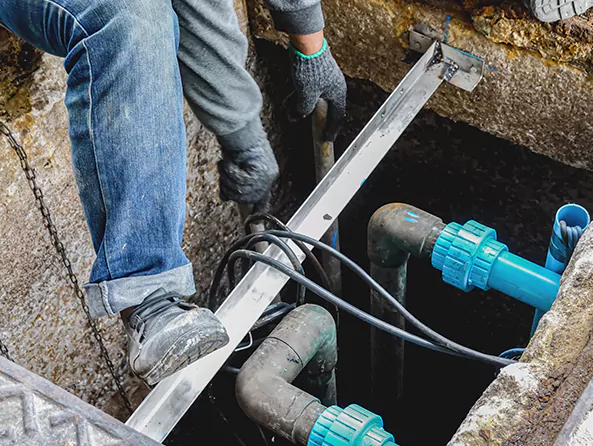 Why Choose Plumber El Cajon CA for Sump Pump Maintenance in El Cajon, CA?