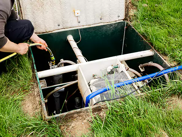 Why Choose Plumber El Cajon CA for Sump Pump Replacement in El Cajon, CA?