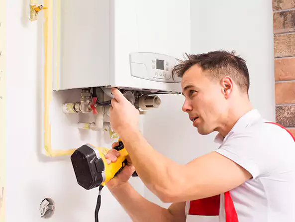 Why Choose Plumber El Cajon CA for Tankless Water Heater Installation in El Cajon, CA?