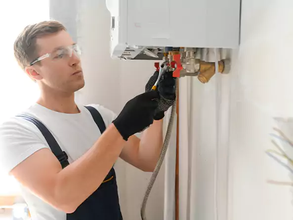 Why Choose Plumber El Cajon CA for Tankless Water Heater Maintenance in El Cajon, CA?