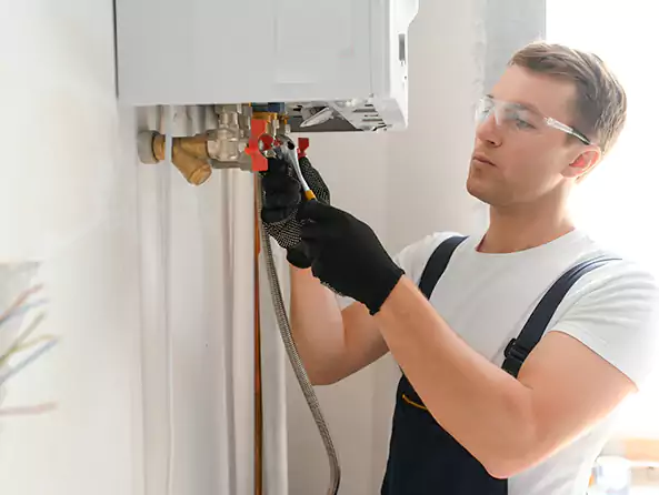 Why Choose Plumber El Cajon CA for Tankless Water Heater Repair in El Cajon, CA?