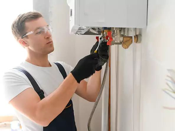 Why Choose Plumber El Cajon CA for Tankless Water Heater Replacement in El Cajon, CA?