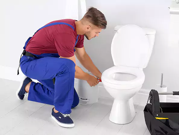 Why Choose Plumber El Cajon CA for Toilet Installation in El Cajon, CA?