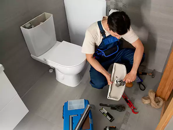 Why Choose Plumber El Cajon CA for Toilet Repair in El Cajon, CA?