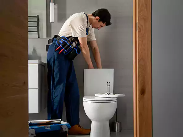 Why Choose Plumber El Cajon CA for Toilet Replacement in El Cajon, CA?