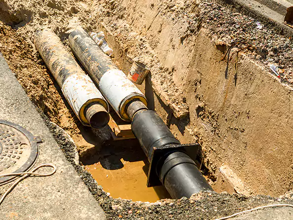 Why Choose Plumber El Cajon CA for Trenchless Pipe Repair in El Cajon?