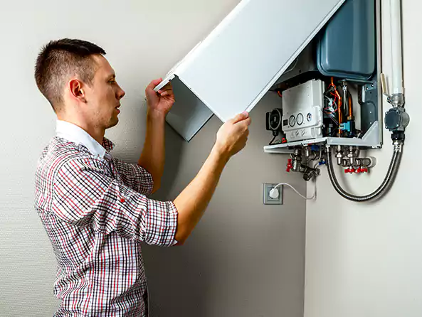 Why Choose Plumber El Cajon CA for Water Heater Installation in El Cajon, CA?
