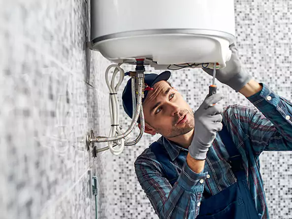 Why Choose Plumber El Cajon CA for Water Heater Maintenance in El Cajon, CA?