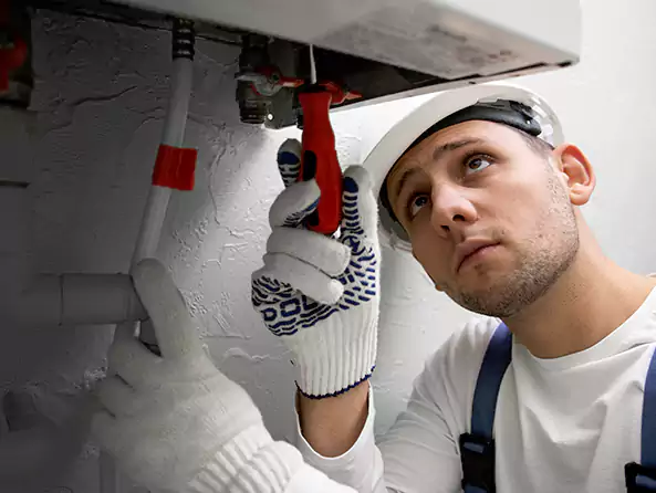 Why Choose Plumber El Cajon CA for Water Heater Repair in El Cajon, CA?