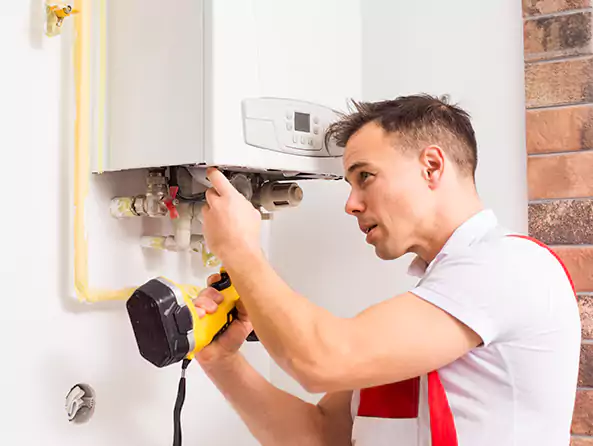 Why Choose Plumber El Cajon CA for Water Heater Replacement in El Cajon, CA?
