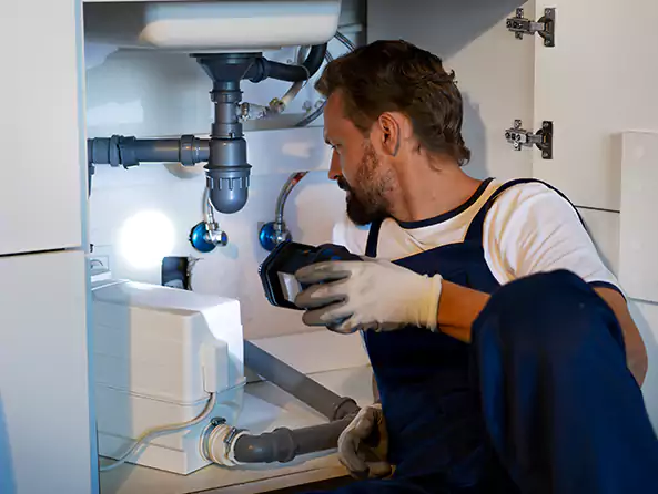 Why Choose Plumber El Cajon CA for Water Leak Repair in El Cajon, CA?