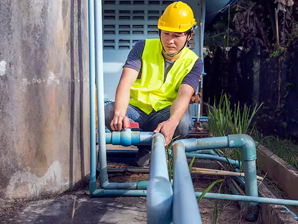 Why Choose Plumber El Cajon CA for Water Line Installation in El Cajon, CA