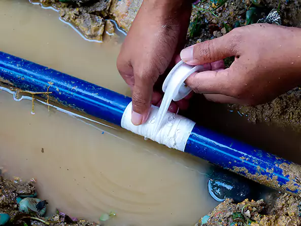  Why Choose Plumber El Cajon CA for Water Line Repair in El Cajon, CA?]
