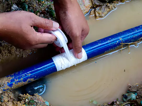 Why Choose Plumber El Cajon CA for Water Line Replacement in El Cajon, CA?