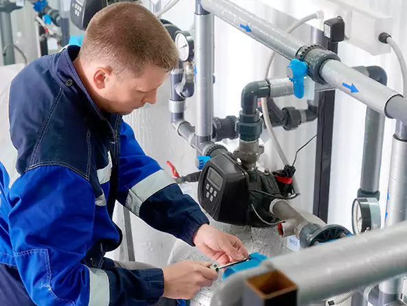 Why Choose Plumber El Cajon CA for Water Softener Installation in El Cajon, CA?