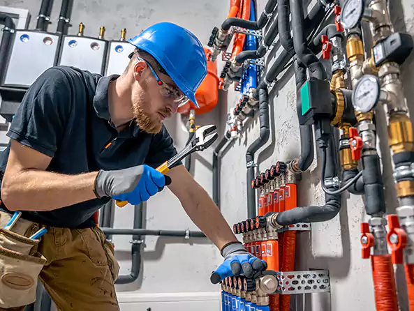 Why Choose Plumber El Cajon CA for Water Softener Repair in El Cajon?
