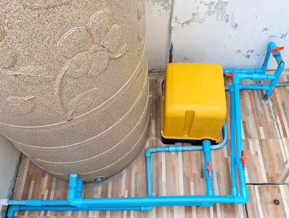 Why Choose Plumber El Cajon CA for Well Pressure Tank Replacement in El Cajon, CA?