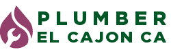 Plumber El Cajon CA